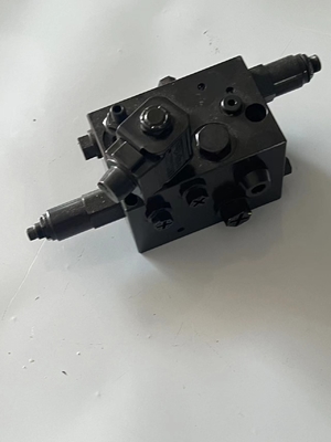 6055.218 klep Konecranes Onderdelen