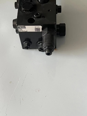 6055.218 klep Konecranes Onderdelen