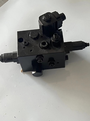 6055.218 klep Konecranes Onderdelen