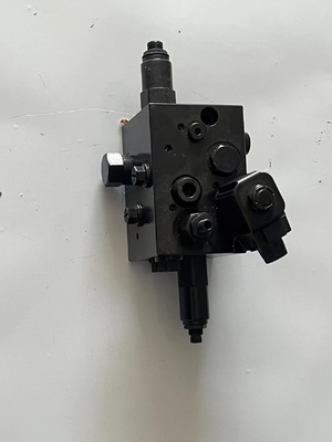 6055.218 klep Konecranes Onderdelen