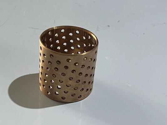 762169 Spareonderdelen voor kopersleeve Elm spreader