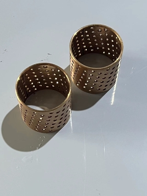 762169 Spareonderdelen voor kopersleeve Elm spreader