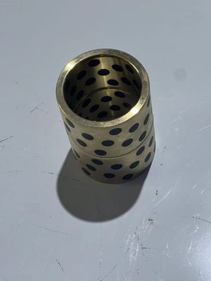 6075.027 Buizen Konecranes Onderdelen