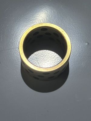 6075.027 Buizen Konecranes Onderdelen