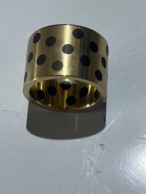 6075.027 Buizen Konecranes Onderdelen