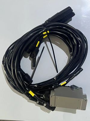 3573801013 Bedradingsbanden Elm spreader Onderdelen