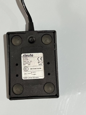 923934.0232 schakelaar Kalmar Reach Stacker Parts