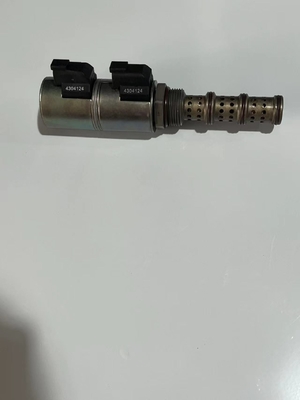 4212228 Solenoïde kleppen Kalmar Reach Stacker onderdelen