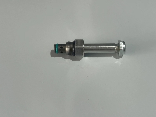 6055.247 Solenoïde kleppen Konecranes Onderdelen