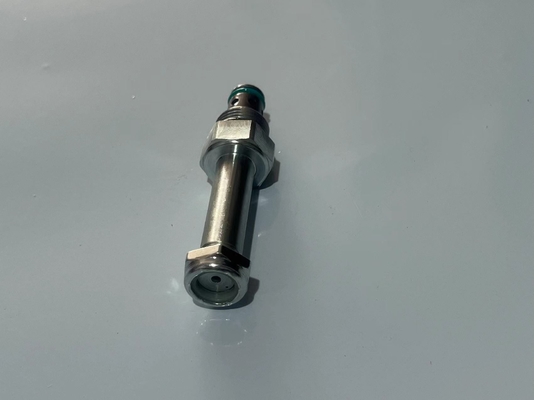 6055.247 Solenoïde kleppen Konecranes Onderdelen