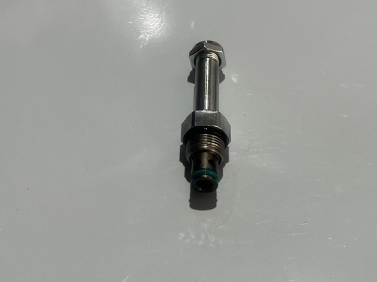 6055.247 Solenoïde kleppen Konecranes Onderdelen