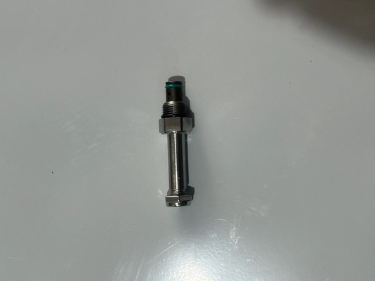6055.247 Solenoïde kleppen Konecranes Onderdelen