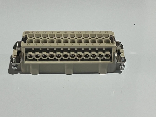 6042.077 connector Konecranes Onderdelen