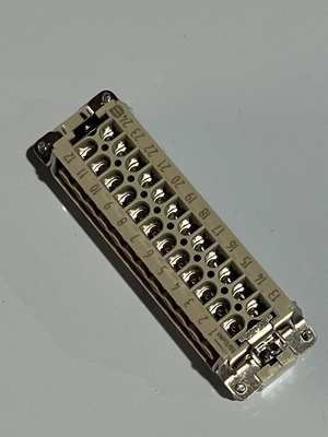 6042.077 connector Konecranes Onderdelen