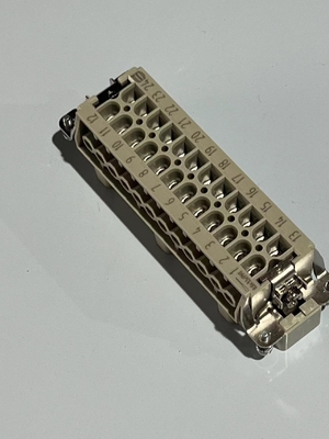 6042.077 connector Konecranes Onderdelen