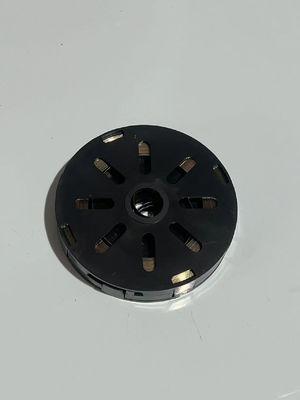 923110.0993 Vlammontage Kalmar Reach Stacker delen