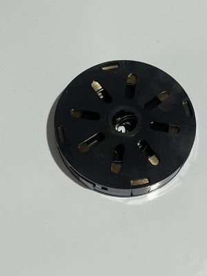 923110.0993 Vlammontage Kalmar Reach Stacker delen