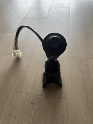 3E.FA.104 Verlichtingsinstallatie Fantuzzi Onderdelen