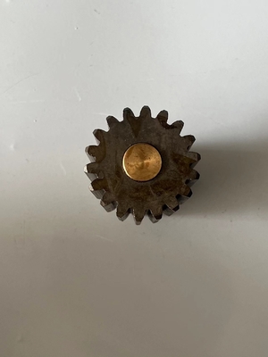 923349.0653 tandwielen Kalmar Reach Stacker Parts