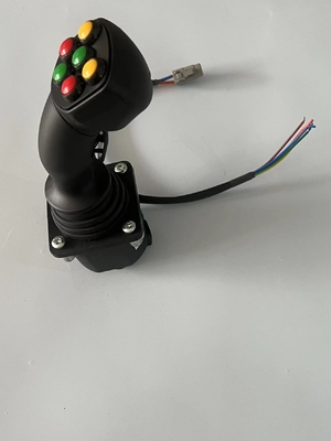 142601000003A Joysticks Sany Reach Stacker onderdelen