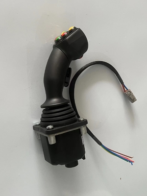 142601000003A Joysticks Sany Reach Stacker onderdelen