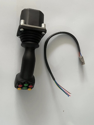 142601000003A Joysticks Sany Reach Stacker onderdelen