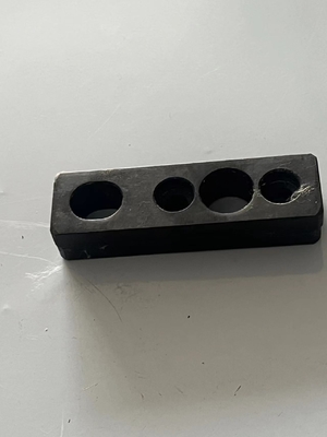 13897559 plaat Sany Reach Stacker Parts
