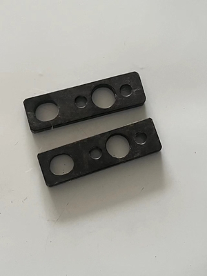 13897559 plaat Sany Reach Stacker Parts
