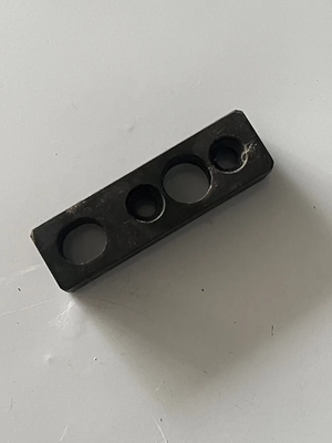 13897559 plaat Sany Reach Stacker Parts