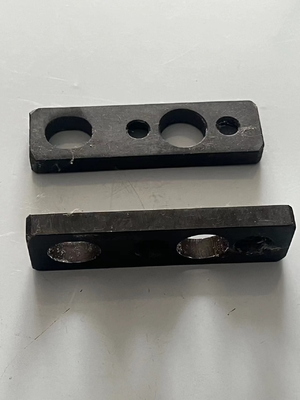13897559 plaat Sany Reach Stacker Parts