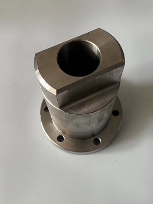 924015.0563 Sluitstoel Kalmar Reach Stacker Parts