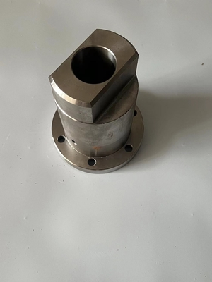 924015.0563 Sluitstoel Kalmar Reach Stacker Parts
