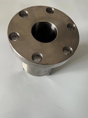 924015.0563 Sluitstoel Kalmar Reach Stacker Parts