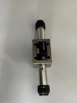 763247 Solenoïde kleppen Konecranes