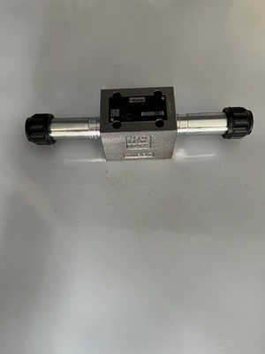 763247 Solenoïde kleppen Konecranes