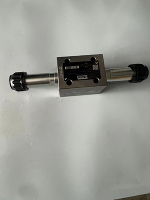 763247 Solenoïde kleppen Konecranes