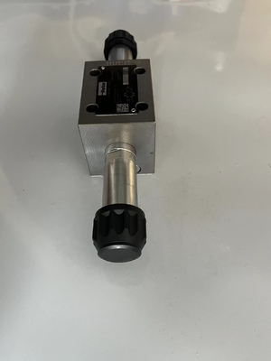 763247 Solenoïde kleppen Konecranes