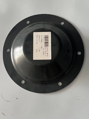200016.01 Hubcaps Penta Onderdelen