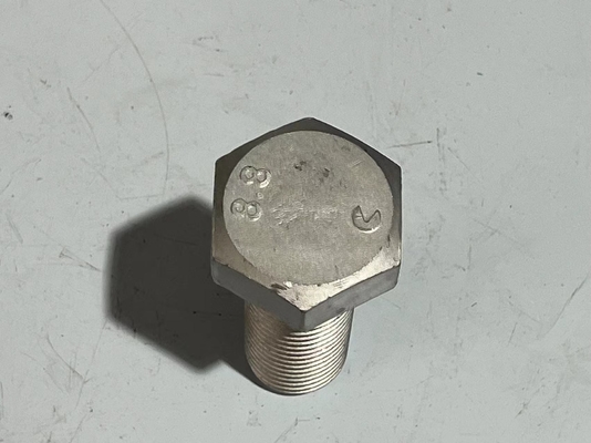 6001.076 Bolt Konecranes Onderdelen