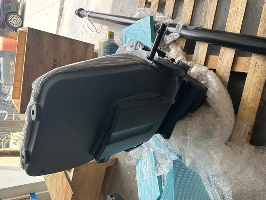 60149848 zitplaats Sany Reach Stacker Parts
