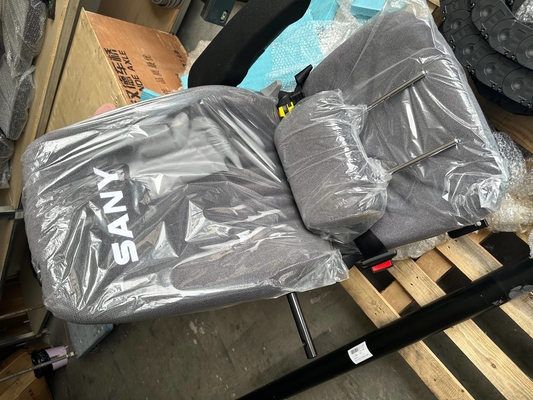 60149848 zitplaats Sany Reach Stacker Parts