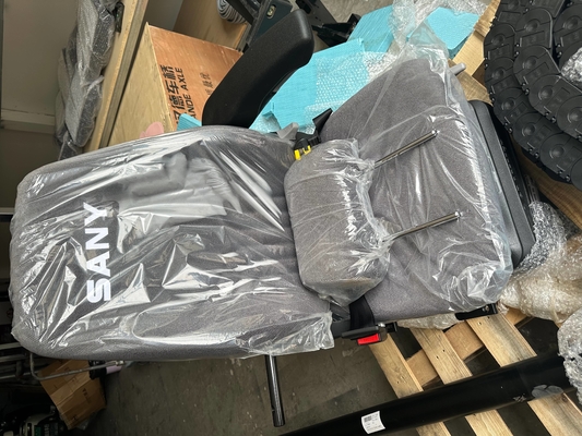 60149848 zitplaats Sany Reach Stacker Parts