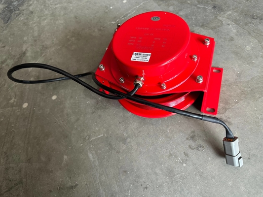 60337893 Sensoren voor trekdraad Sany Reach Stacker