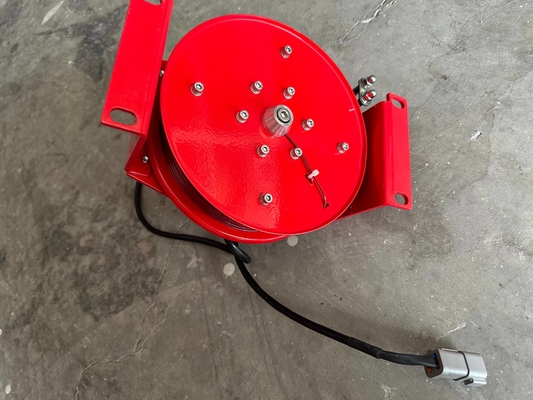 60337893 Sensoren voor trekdraad Sany Reach Stacker