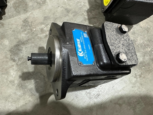 425817.8274 Hydraulische pompen Kalmar Reach Stacker onderdelen