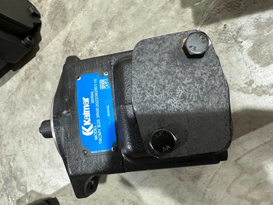 425817.8274 Hydraulische pompen Kalmar Reach Stacker onderdelen