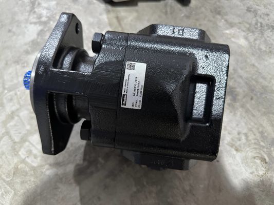 923142.0037 Hydraulische pompen Kalmar Reach Stacker delen