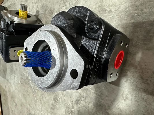 923142.0037 Hydraulische pompen Kalmar Reach Stacker delen