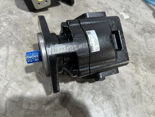 923142.0037 Hydraulische pompen Kalmar Reach Stacker delen