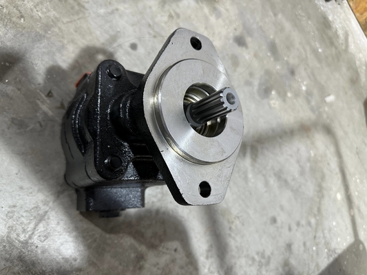 923142.0021 Hydraulische pompen Kalmar Reach Stacker delen